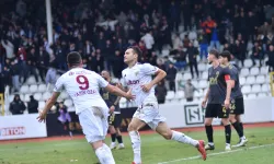Temsilcilerimizin İlk Yarı Sonuçları | Sultan Su İnegölspor ve İnegöl Kafkasspor