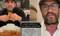 Tepkilerin odağındaki Bedri Usta’dan açıklama: “Yanlış anlaşıldım, herkesten özür dilerim”