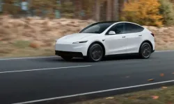 Tesla’dan Menzil Rekoru: En Verimli Model Y Satışa Çıktı