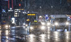 Ankara’da 6 Ocak Salı Hava Nasıl Olacak? Ankara Hava Durumu