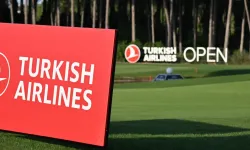 THY, Turkish Airlines Open İçin 3 Yıllık İsim Sponsorluğu Anlaşması Yaptı