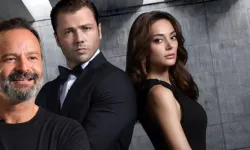 Timur Savcı Teşkilat’tan ayrıldı mı? Jenerik ilk kez değişti! Timur Savcı Kimdir?