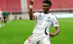 Trabzonspor Yeni Transferini Duyurdu: Chibuike Nwaiwu İle Anlaşma Tamam