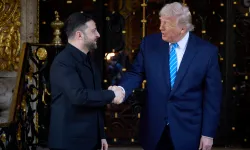 Trump'ın Florida ziyaretinde Zelenskiy'ye kaba davrandığı öne sürüldü