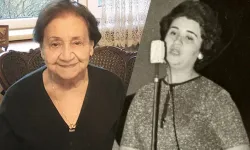 Türk Halk Müziği Ustası Seha Okuş Hayatını Kaybetti