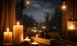 UEDAŞ Duyurdu! İnegöl'de Hafta Sonu 15 Mahallede Elektrik Kesilecek