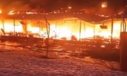 Uludağ’daki otel yangını soruşturması tamamlandı!