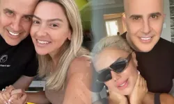 Ünlülerin menajeri Haluk Şentürk gözaltına alındı