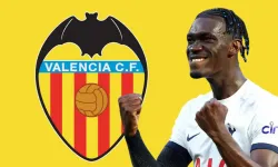 Valencia, Tottenham’ın Yıldızı Yves Bissouma İçin Devrede