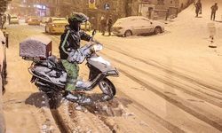 Valilik Uyardı! İstanbul'da o araçların trafiğe çıkışı yasaklandı