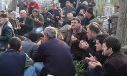 İnegöl'de Bugün Kimler Vefat Etti? | 09 Ocak 2026 Cuma