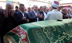 İnegöl'de Bugün Kimler Vefat Etti? | 13 Ocak 2026 Salı