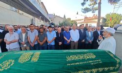 İnegöl'de Bugün Kimler Vefat Etti? | 02 Ocak 2026 Cuma