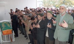 İnegöl'de Bugün Kimler Vefat Etti? | 28 Ocak 2026 Çarşamba