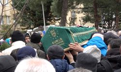 İnegöl'de Bugün Kimler Vefat Etti? | 26 Ocak 2026 Pazartesi