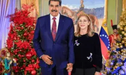 Venezuela'dan ABD'ye çağrı: Maduro için kanıt talep edildi