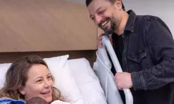 Vildan Atasever doğum yaptı! Oğulların adı ne? İşte Vildan Atasever ve Mehmet Erdem'in oğulları