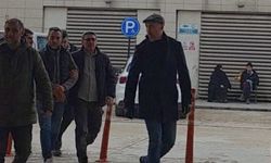 İnegöl’de ev sahibini tehdit eden hırsız tutuklandı