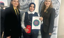 İnegöl'de Toplumsal Cinsiyet Eşitliği İçin “Farkındalık Çemberi” Eğitimi