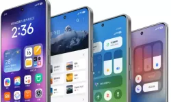 Xiaomi HyperOS 3.0 güncellemesi sadece 7 telefona geliyor!