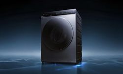Xiaomi’den Çamaşır Yıkamaya Akıllı Dokunuş! Mijia Pro 12 Kg Sahneye Çıktı