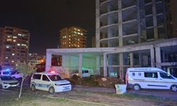 Yağışla su dolan bodrum kata düştü, hayatını kaybetti