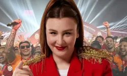 Yasemin Sakallıoğlu’ndan Galatasaray açıklaması