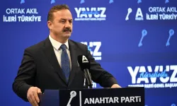 Yavuz Ağıralioğlu’ndan emekli ve memur zamlarına tepki