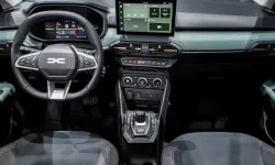 Yeni Dacia Sandero Türkiye Yollarında! Fiyatı Açıklandı, Tasarım ve Donanım Detayları Netleşti