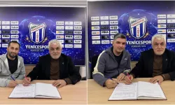 Yenicespor’da Yeni Dönem: A Takım Emre Güzen’e Emanet