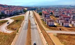 Yenişehir - İnegöl Bağlantı Yolu 2026 Yatırım Programına Alındı