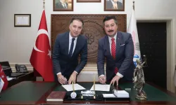 Yenişehir'de Memura Rekor Promosyon: İmzalar Atıldı!