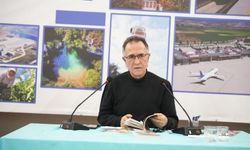 Yenişehir’in İlk Yerleşimi 9 Bin Yıl Öncesine Dayanıyor