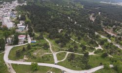 Yıldırım'a 100 bin metrekarelik yeni park!