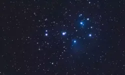 Yıldızlar Neden Titreşir Gibi Görünür?