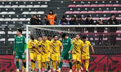 Ziraat Türkiye Kupası: Eyüpspor - Iğdır FK | Maç Özeti