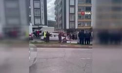 Tırın çarptığı 75 yaşındaki adam öldü