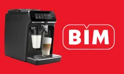 27 Şubat BİM Aktüel Kataloğu 2026: Philips Marka Tam Otomatik Kahve Makinesi İnanılmaz Fiyata