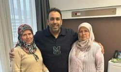 Bursa'da iki kız kardeş kanseri aynı gün yendi!