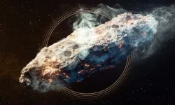 Güneş Sisteminin Dışından Gelen 3I/ATLAS’ta Su ve Organik Moleküller Tespit Edildi