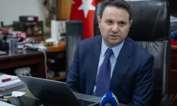 4 yardımcısı görevden alınan Bakan Akın Gürlek konuştu!