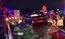 6 ay önce evlenen genç çifti ölüm ayırdı