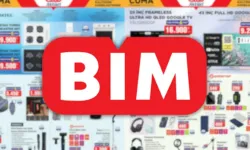 6 Şubat BİM Aktüel Ürünler Kataloğu: Arzum İstasyon Ütü BİM’de