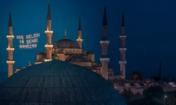 81 İLİN İMSAK, SAHUR, İFTAR SAATİ KAÇTA? | İftara kaç saat kaldı?