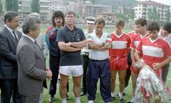 A Milli Futbol Takımı'nın ve Bursaspor'un eski teknik direktörü vefat etti