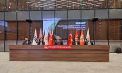 Bakan Yerlikaya, Suça Sürüklenen Çocuklar Komisyonu ile Bir Araya Geldi