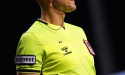 Süper Lig’de 21. Haftanın Hakemleri Açıklandı
