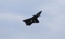 Bayraktar KIZILELMA Eğitim Uçuşunu Başarıyla Gerçekleştirdi