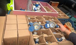 Bursa'da eskiyen sayaçlar ücretsiz değiştiriliyor