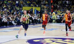 Derbi Heyecanında Kazanan Fenerbahçe